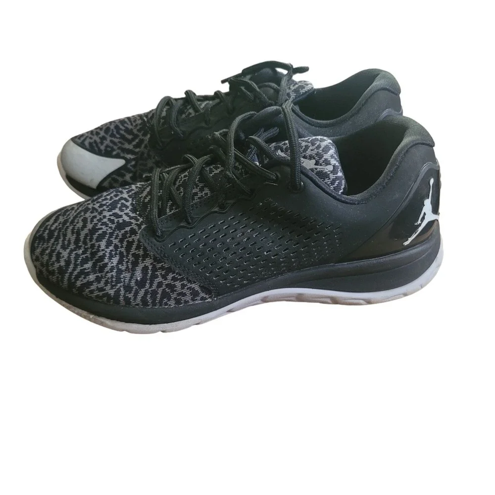 Air Jordan Trainer FlightRunner Men Running Shoes Gorpcore Athletic Athlesure 10
